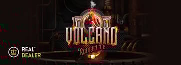 Volcano Roulette